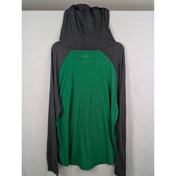 Box Seat Clothing Oregon Ducks Embroidered Lightweight Hoodie Men's Size 2XL/XXL - Picture 11 of 14